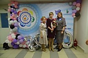Окружной конкурс педагогического мастерства «Воспитатель года Ямала – 2020» (открытие)