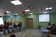 Окружной конкурс педагогического мастерства «Воспитатель года Ямала – 2020» (ток-шоу)